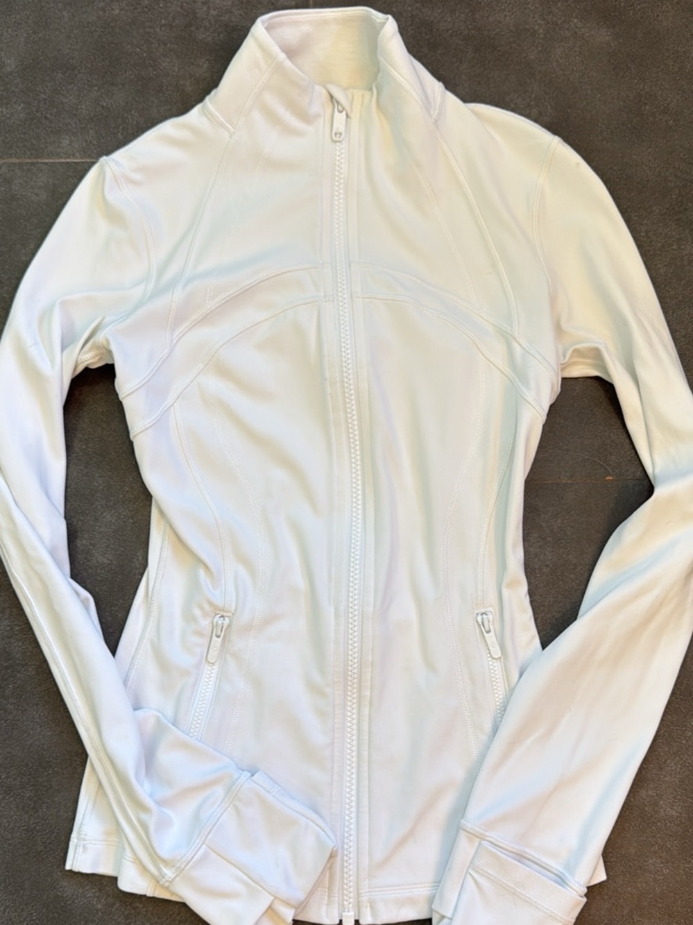 Lululemon Define Jacket